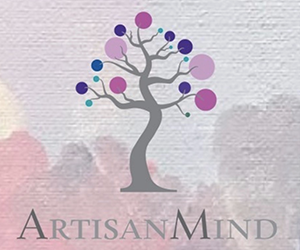 Logo for Artisan Mind