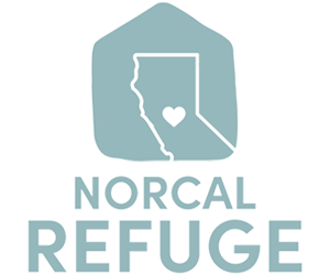 NorCal Refuge logo