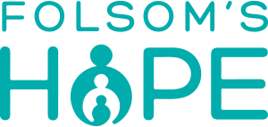 Folsom's Hope logo