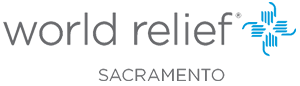 World Relief Sacramento logo
