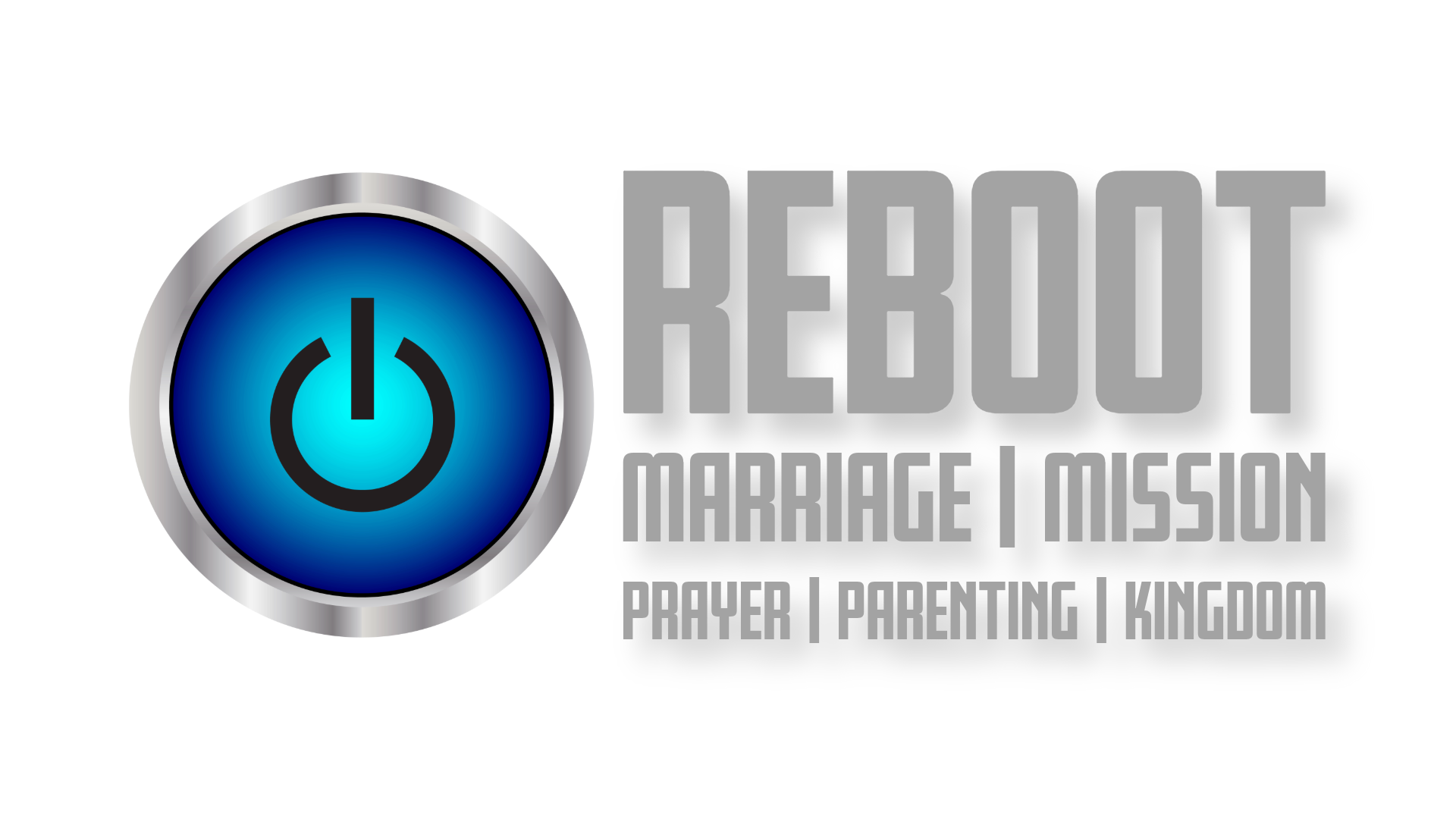 Reboot: Marriage