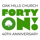 Forty On! Reflections On Forty Years