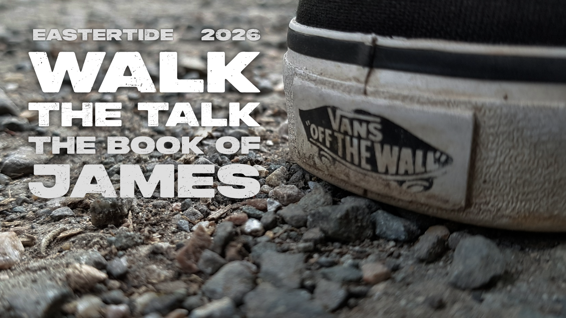 Walk The Talk: Walking Through Trials
