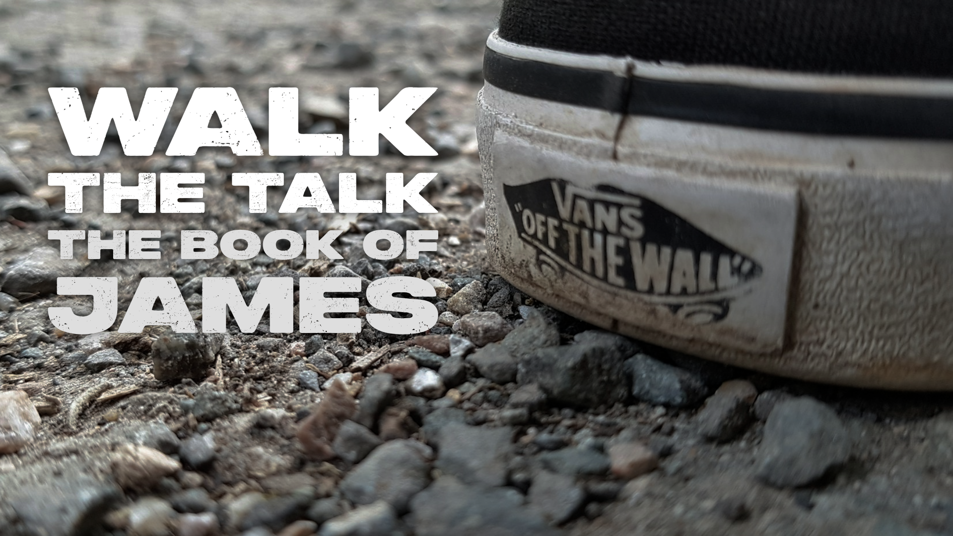 Walk the Talk: Manipulation